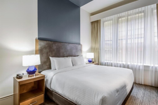 New Bedford Harbor Hotel, Ascend Hotel Collection image 10