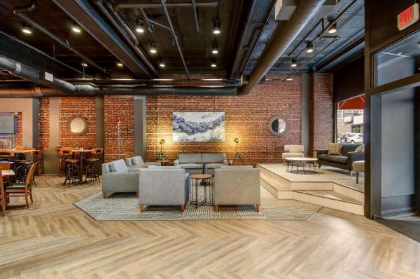 New Bedford Harbor Hotel, Ascend Hotel Collection image 11