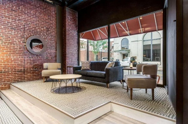 New Bedford Harbor Hotel, Ascend Hotel Collection image 13