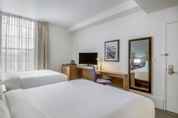 New Bedford Harbor Hotel, Ascend Hotel Collection image 14