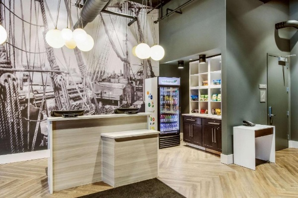 New Bedford Harbor Hotel, Ascend Hotel Collection image 15