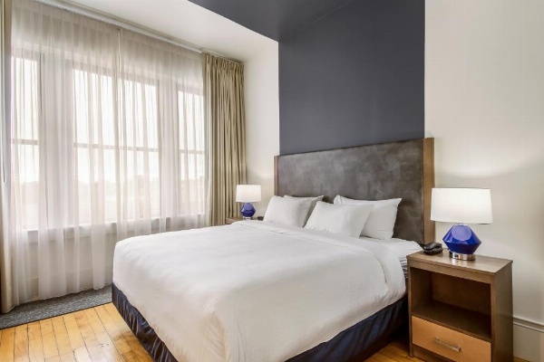 New Bedford Harbor Hotel, Ascend Hotel Collection image 16