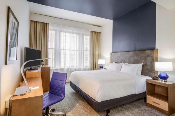 New Bedford Harbor Hotel, Ascend Hotel Collection image 17