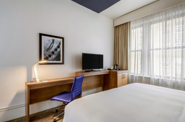 New Bedford Harbor Hotel, Ascend Hotel Collection image 18