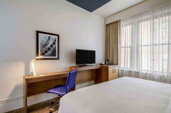 New Bedford Harbor Hotel, Ascend Hotel Collection image 19