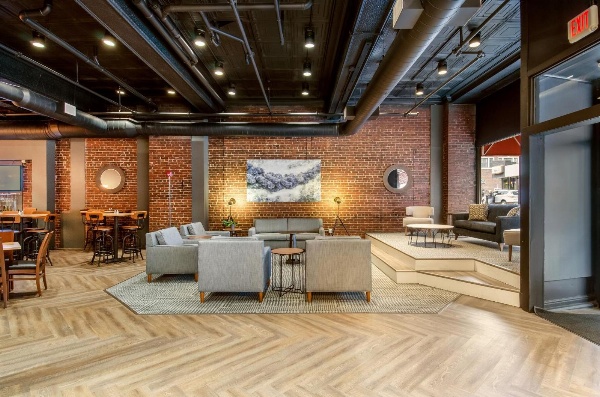 New Bedford Harbor Hotel, Ascend Hotel Collection Main image