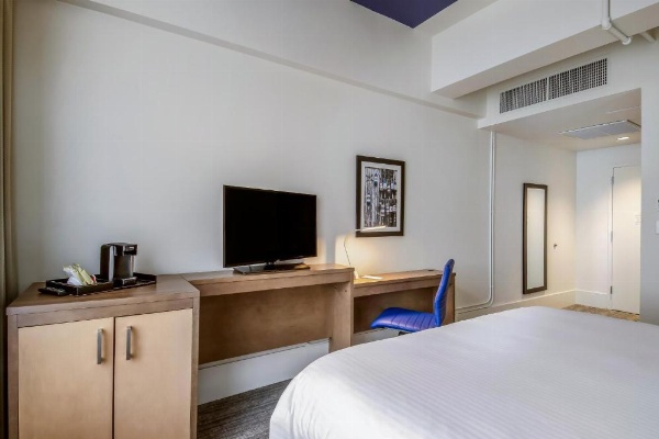 New Bedford Harbor Hotel, Ascend Hotel Collection image 20