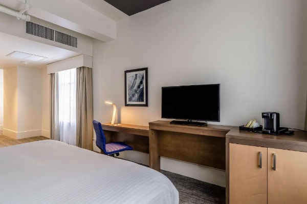 New Bedford Harbor Hotel, Ascend Hotel Collection image 21