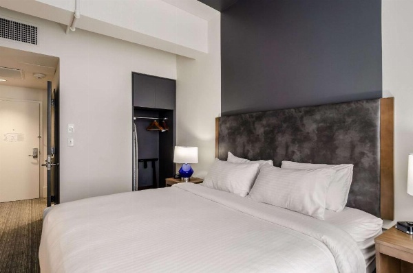 New Bedford Harbor Hotel, Ascend Hotel Collection image 23