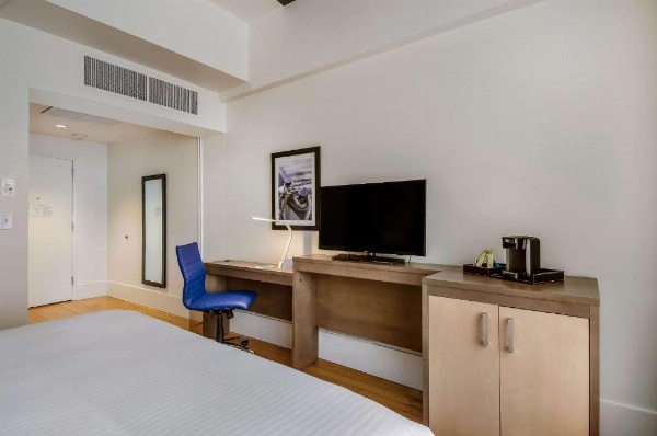 New Bedford Harbor Hotel, Ascend Hotel Collection image 27