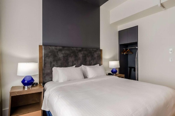 New Bedford Harbor Hotel, Ascend Hotel Collection image 29