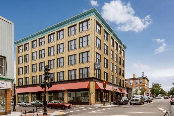 New Bedford Harbor Hotel, Ascend Hotel Collection Main image