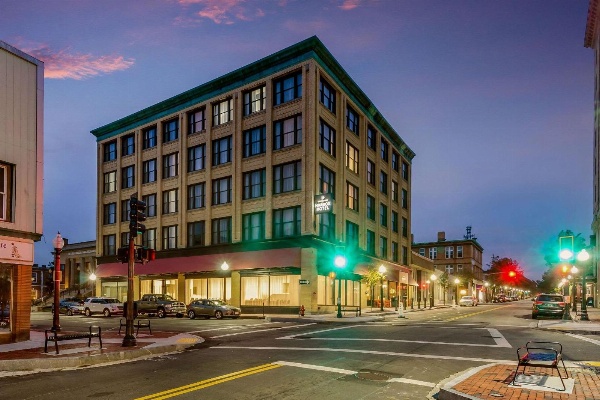 New Bedford Harbor Hotel, Ascend Hotel Collection image 5